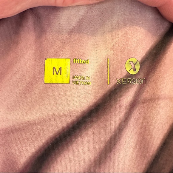 Xersion leggings - Picture 4 of 5